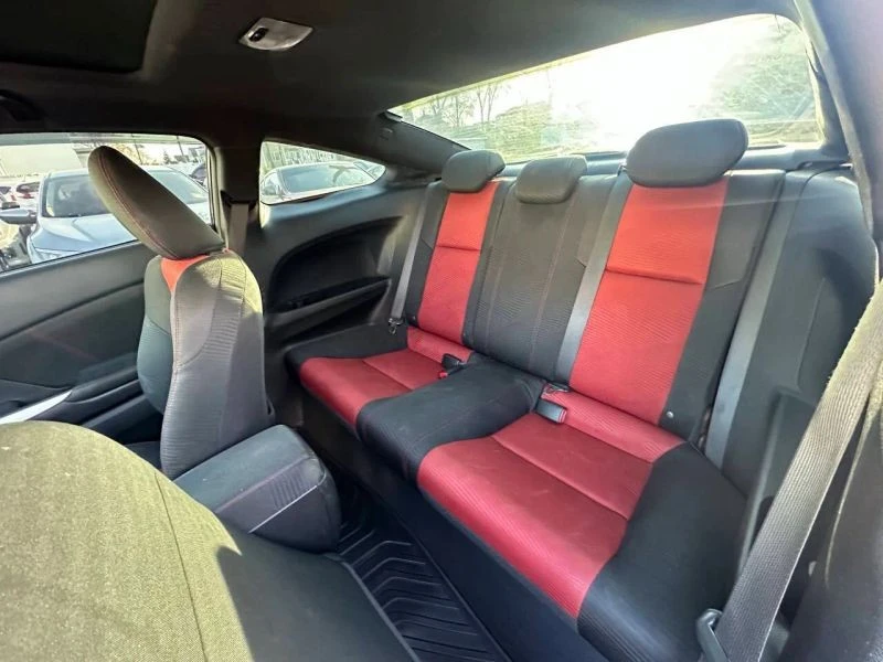2015 Honda Civic Si 9th Gen - Image 11 of 12