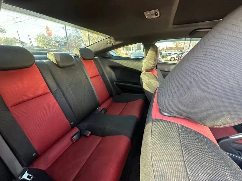 2015 Honda Civic Si 9th Gen - Image 10 of 12