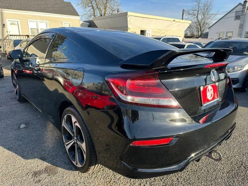 2015 Honda Civic Si 9th Gen - Image 5 of 12
