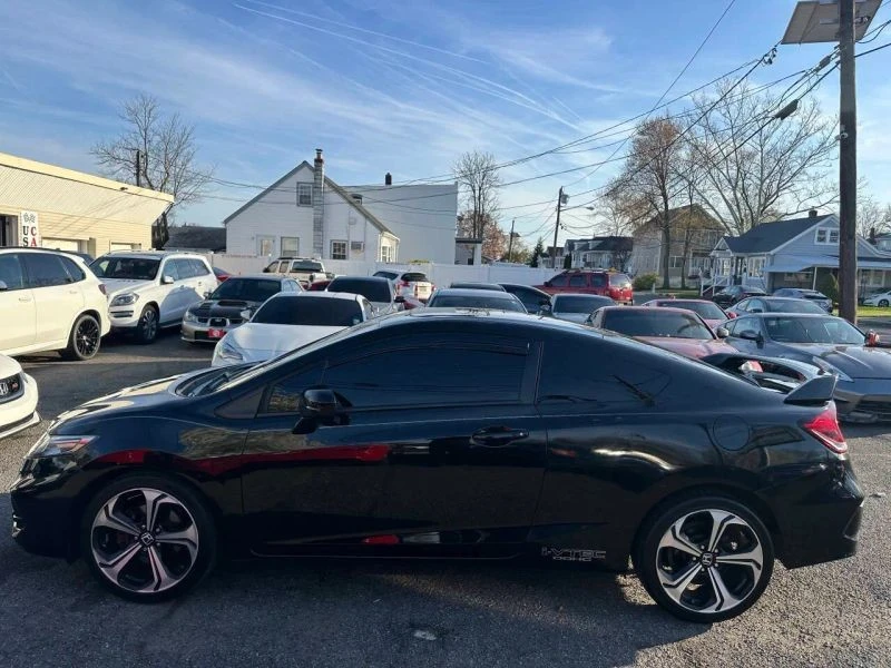 2015 Honda Civic Si 9th Gen - Image 4 of 12