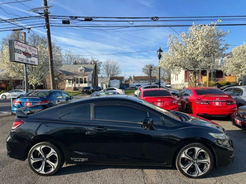 2015 Honda Civic Si 9th Gen - Image 8 of 12