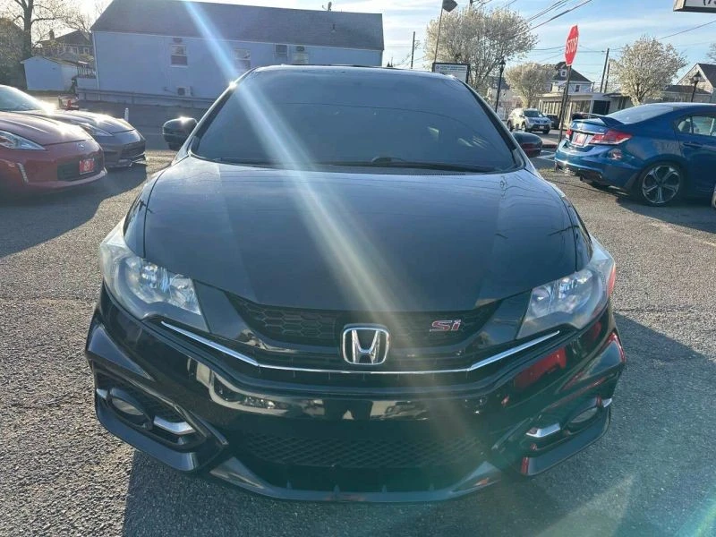 2015 Honda Civic Si 9th Gen - Image 2 of 12