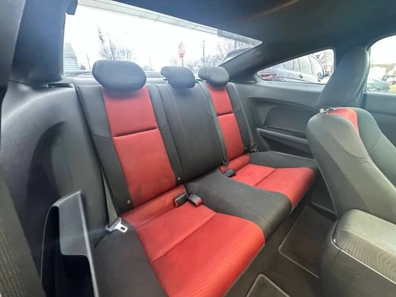 2015 Honda Civic Si 9th Gen - Image 7 of 9