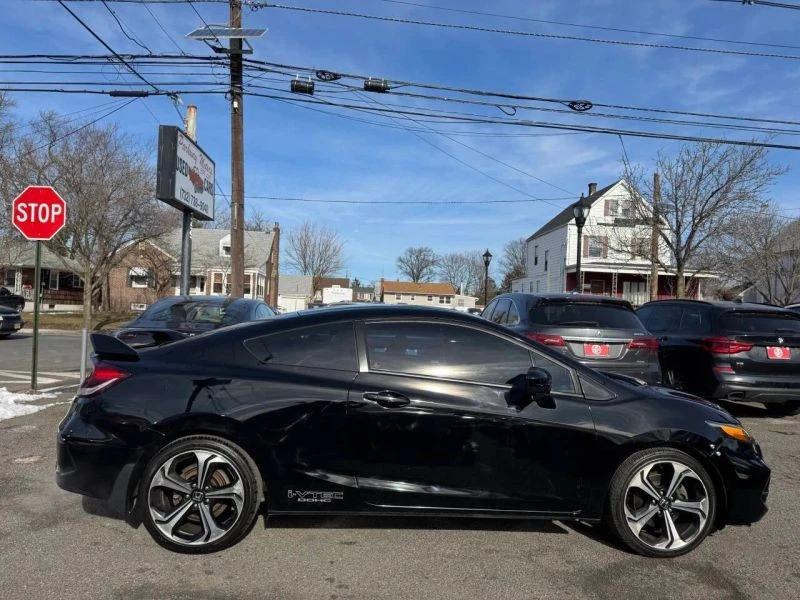 2015 Honda Civic Si 9th Gen - Image 8 of 12