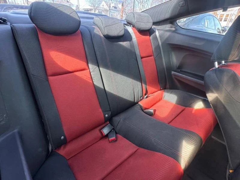 2015 Honda Civic Si 9th Gen - Image 11 of 12