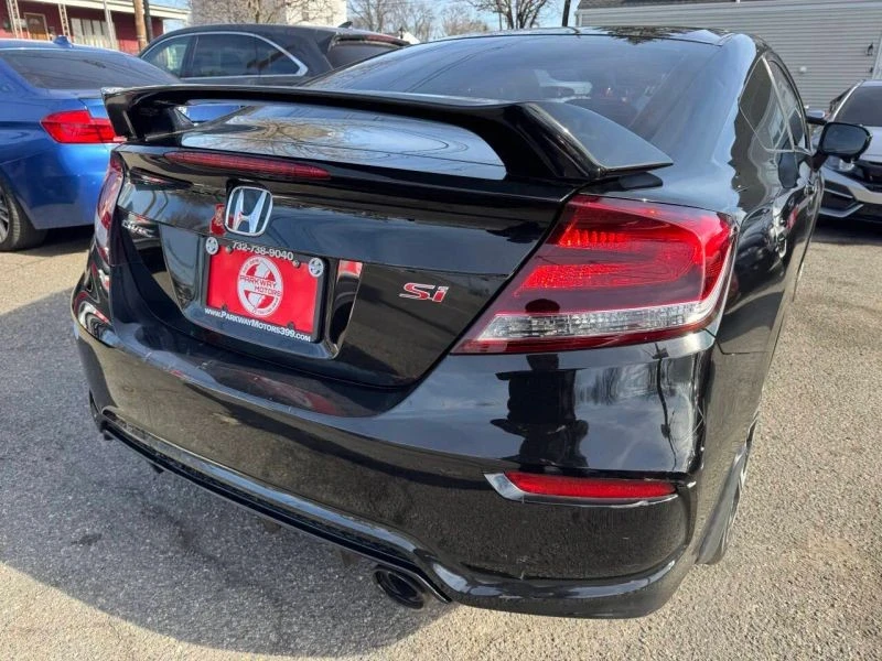 2015 Honda Civic Si 9th Gen - Image 7 of 12