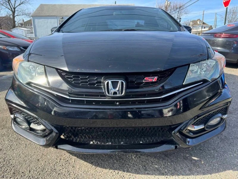 2015 Honda Civic Si 9th Gen - Image 3 of 12