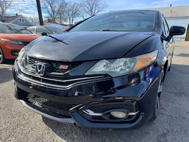 2015 Honda Civic Si 9th Gen - Image 2 of 12