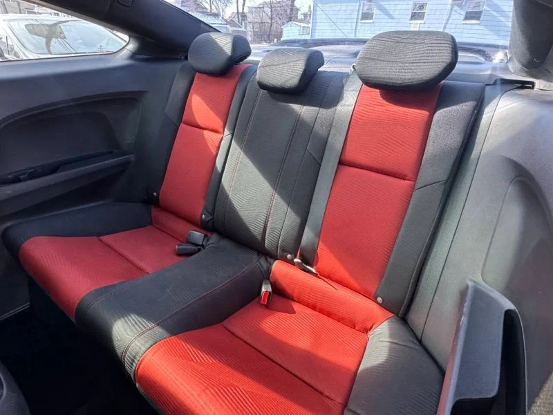 2015 Honda Civic Si 9th Gen - Image 12 of 12