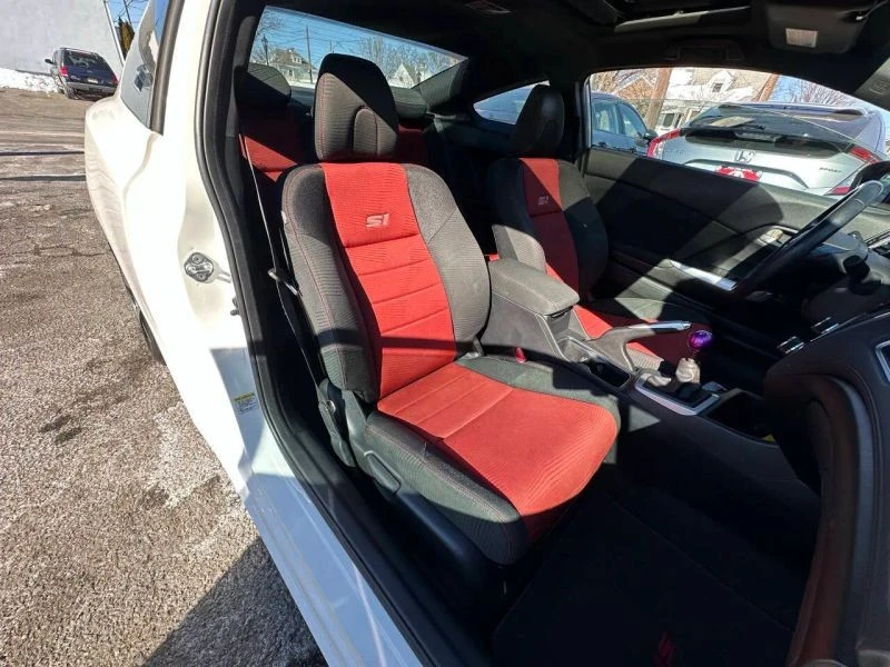 2015 Honda Civic Si 9th Gen - Image 10 of 12
