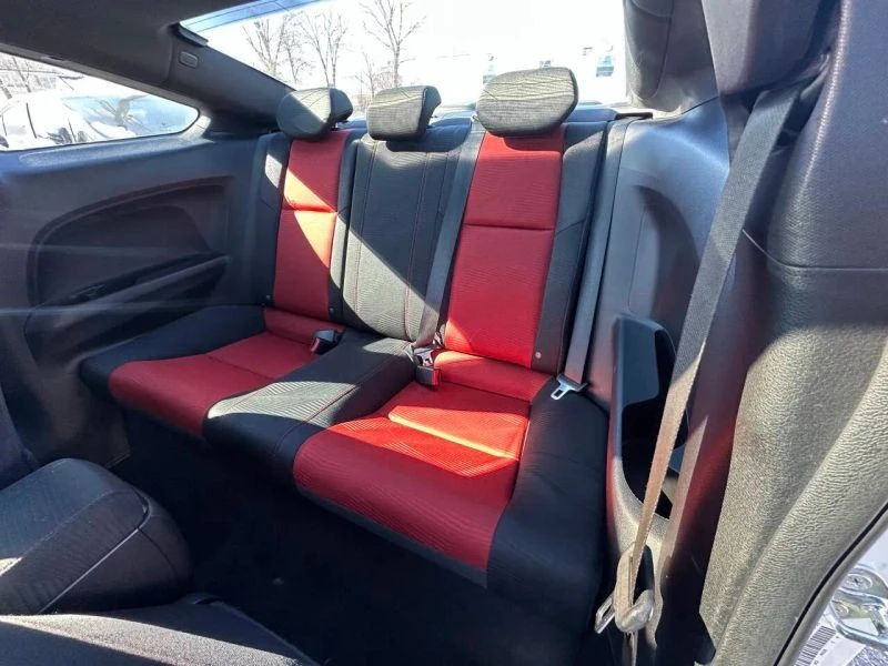 2015 Honda Civic Si 9th Gen - Image 11 of 12