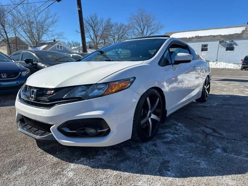2015 Honda Civic Si 9th Gen - Image 3 of 12