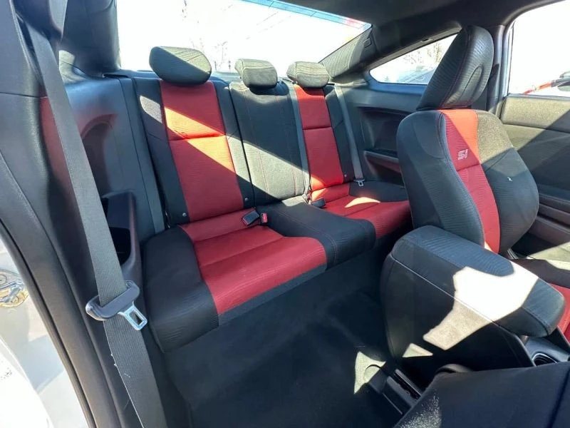 2015 Honda Civic Si 9th Gen - Image 12 of 12