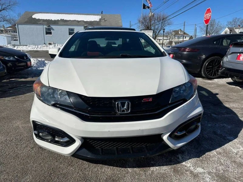2015 Honda Civic Si 9th Gen - Image 2 of 12
