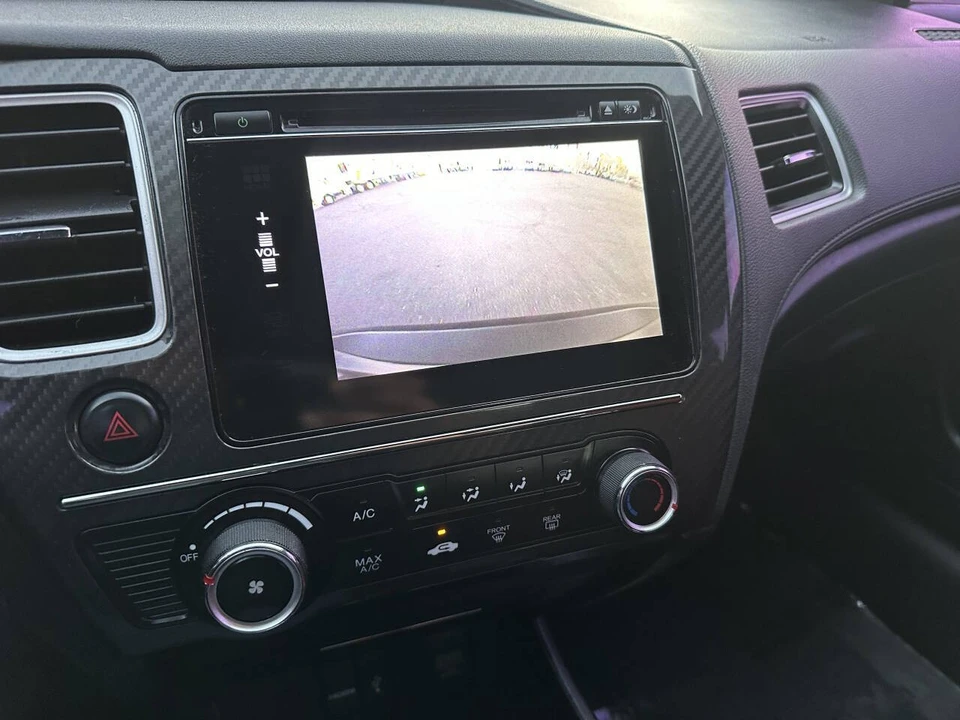 2015 Honda Civic Si 9th Gen - Image 19 of 21
