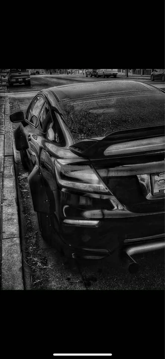 2015 Honda Civic Si 9th Gen - Image 6 of 7