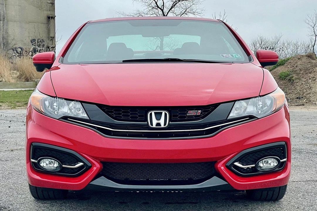 2015 Honda Civic Si 9th Gen - Image 2 of 31
