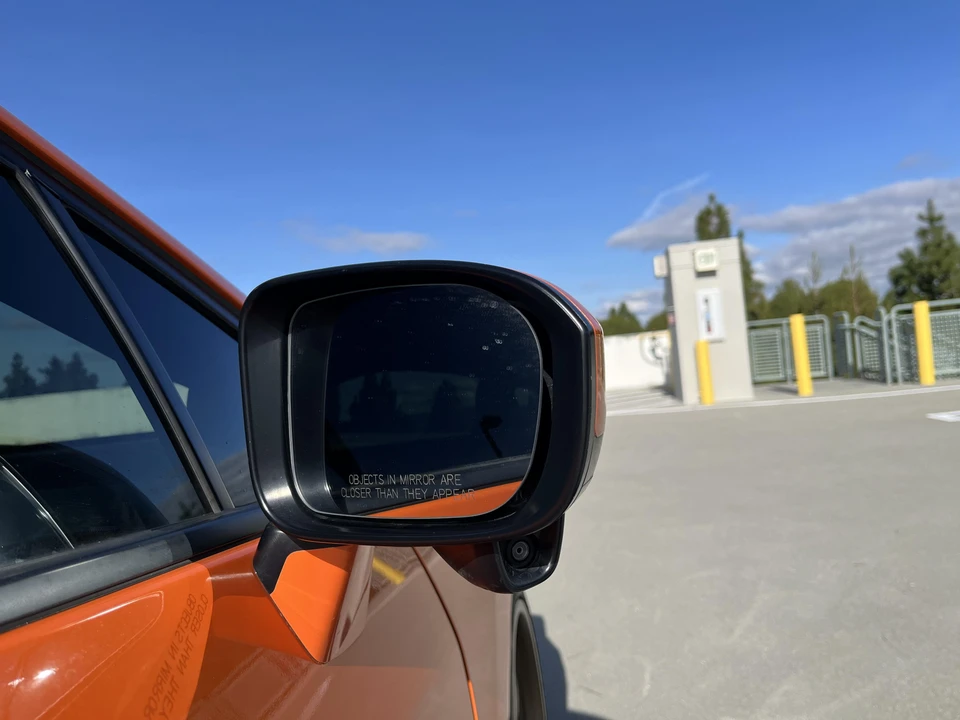 2015 Honda Civic Si 9th Gen - Image 29 of 31