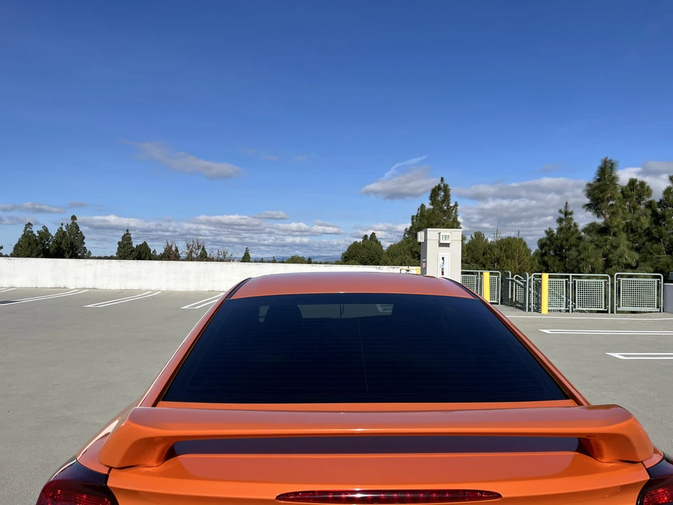 2015 Honda Civic Si 9th Gen - Image 28 of 31