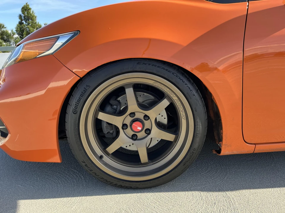 2015 Honda Civic Si 9th Gen - Image 30 of 31