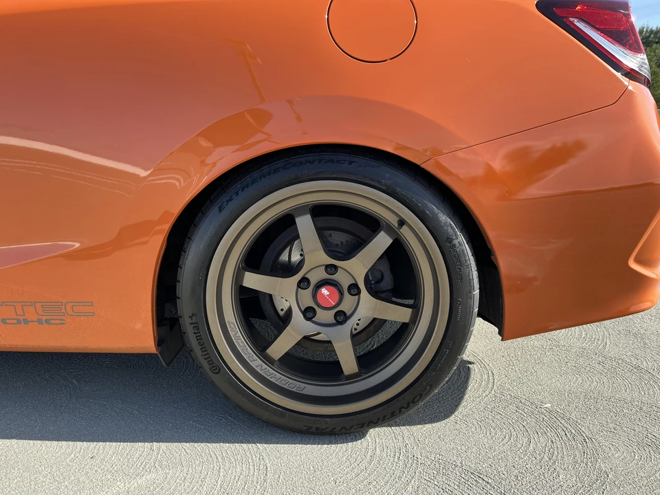 2015 Honda Civic Si 9th Gen - Image 31 of 31