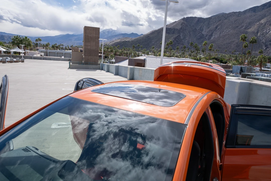 2015 Honda Civic Si 9th Gen - Image 19 of 31