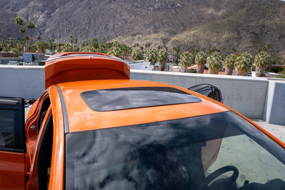 2015 Honda Civic Si 9th Gen - Image 18 of 31