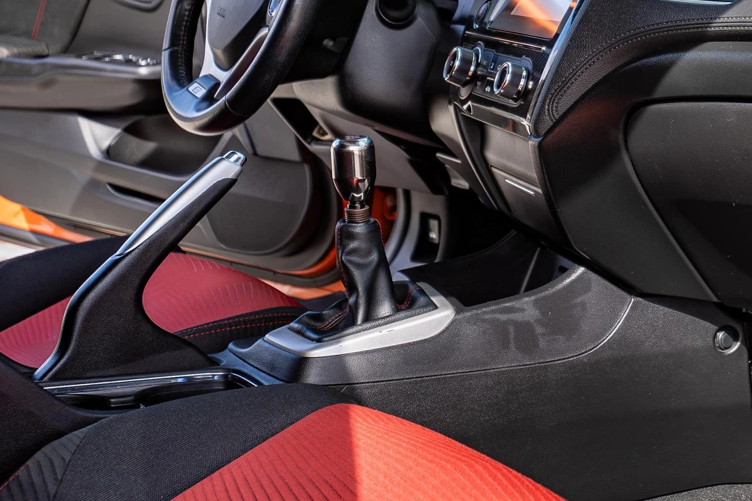 2015 Honda Civic Si 9th Gen - Image 26 of 31