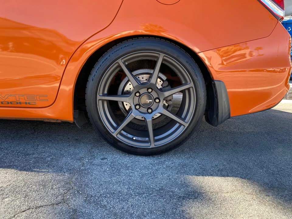 2015 Honda Civic Si 9th Gen - Image 21 of 31