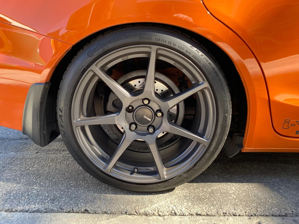 2015 Honda Civic Si 9th Gen - Image 22 of 31