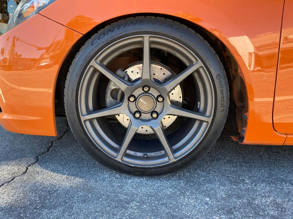 2015 Honda Civic Si 9th Gen - Image 20 of 31
