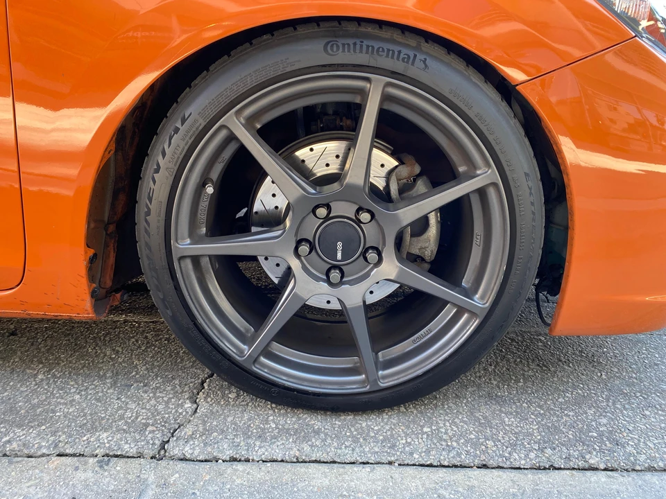 2015 Honda Civic Si 9th Gen - Image 23 of 31