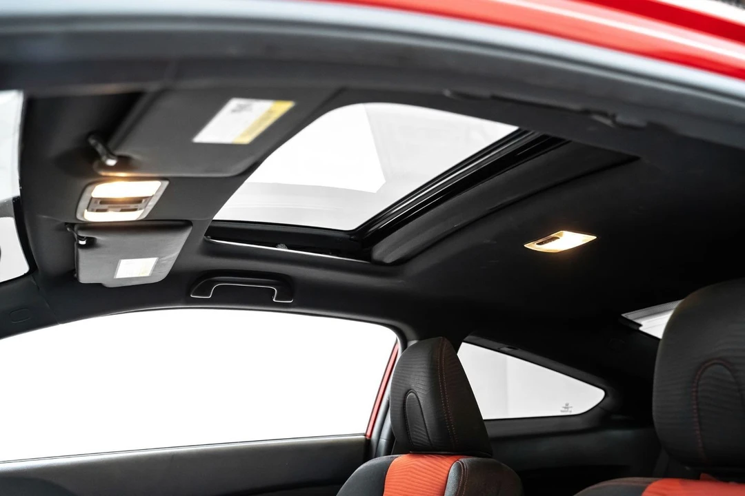 2015 Honda Civic Si 9th Gen - Image 21 of 31