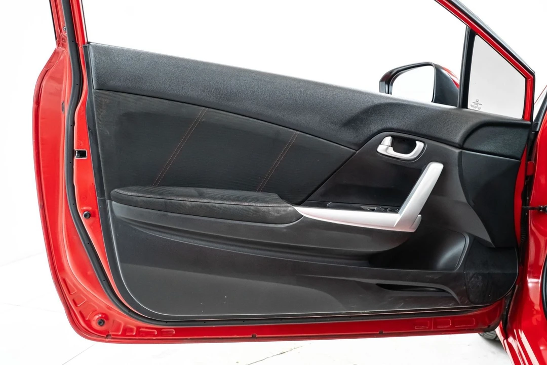 2015 Honda Civic Si 9th Gen - Image 17 of 31