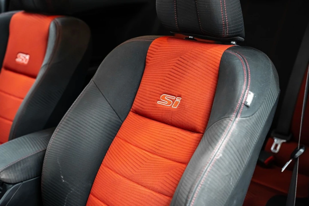 2015 Honda Civic Si 9th Gen - Image 20 of 31