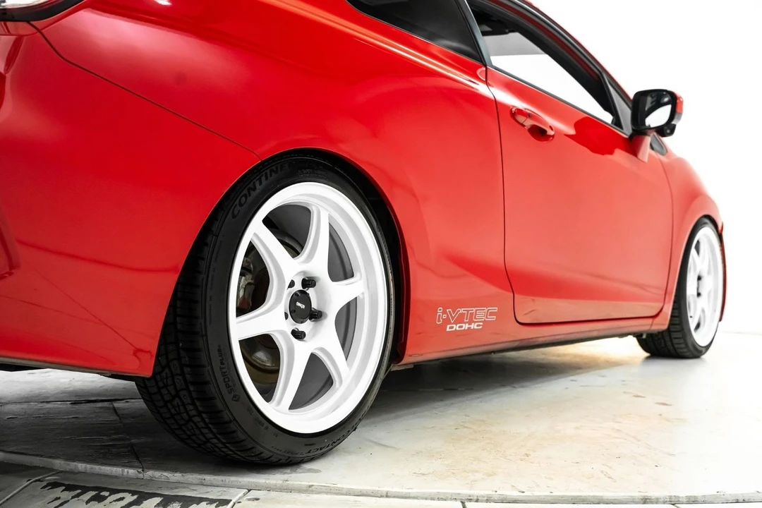 2015 Honda Civic Si 9th Gen - Image 14 of 31