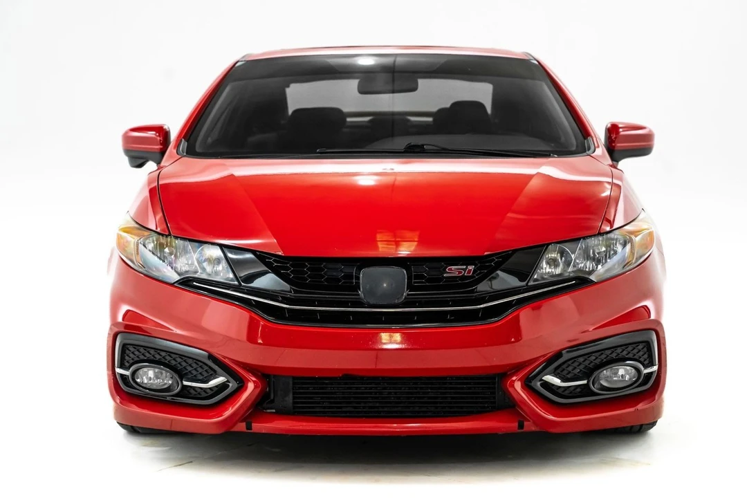 2015 Honda Civic Si 9th Gen - Image 8 of 31