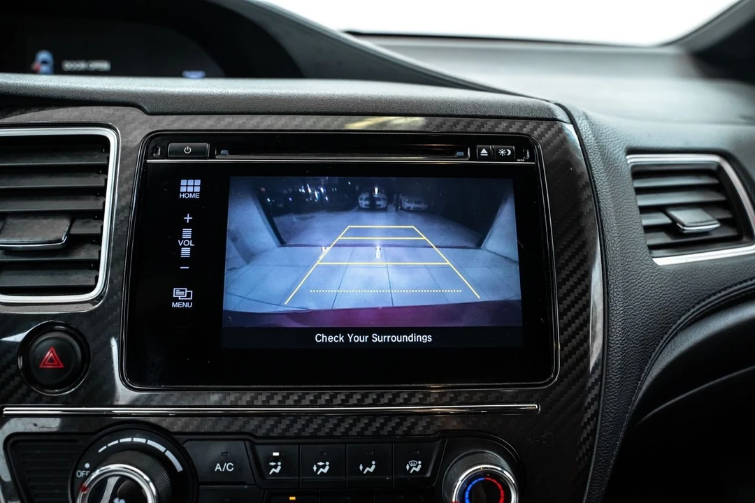 2015 Honda Civic Si 9th Gen - Image 29 of 31