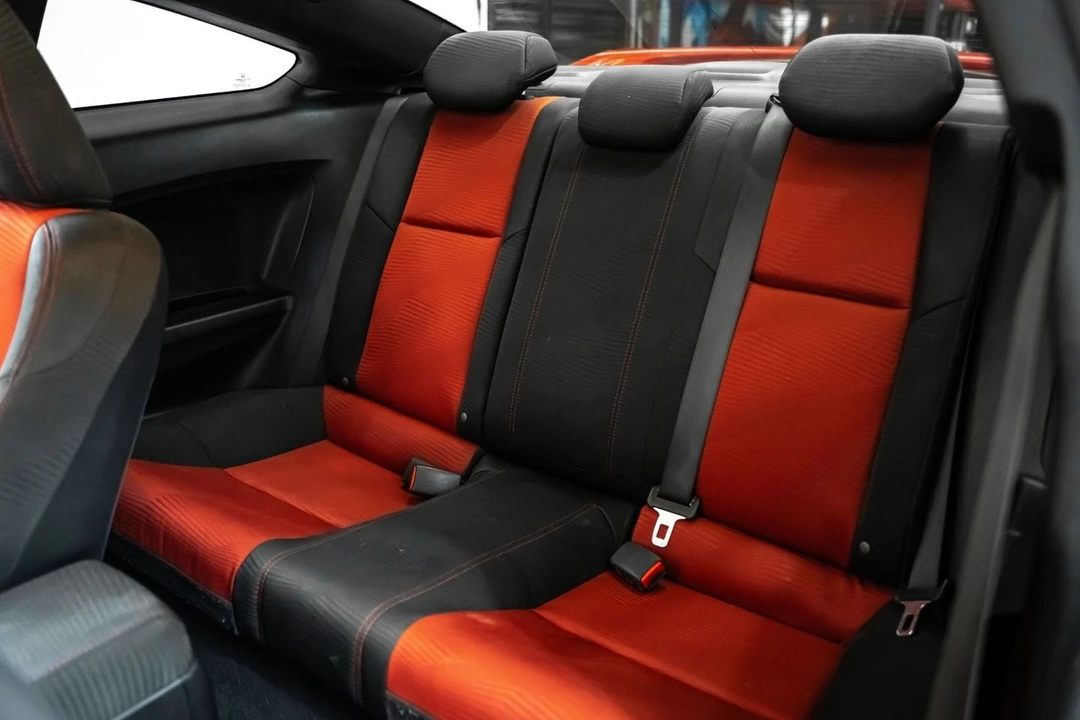 2015 Honda Civic Si 9th Gen - Image 22 of 31