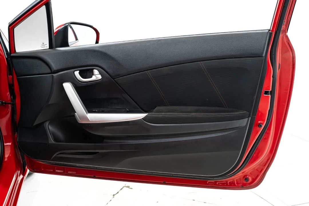 2015 Honda Civic Si 9th Gen - Image 23 of 31