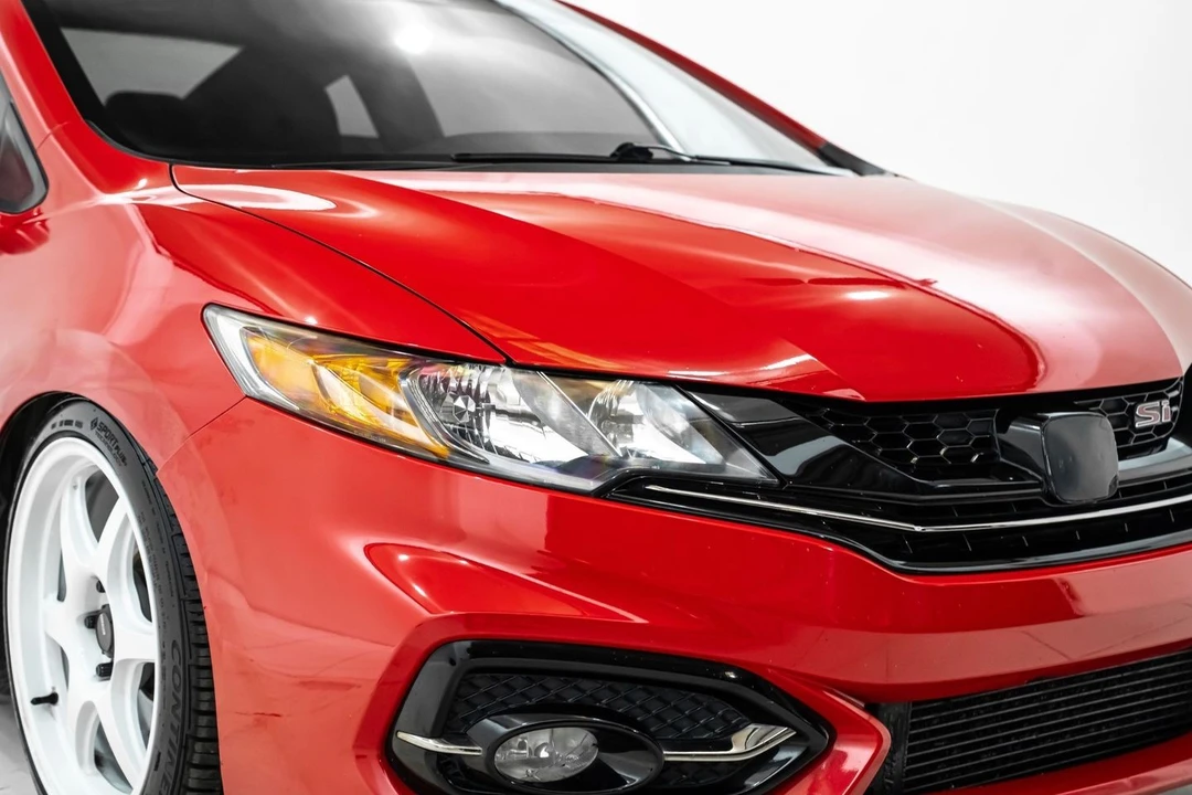 2015 Honda Civic Si 9th Gen - Image 15 of 31