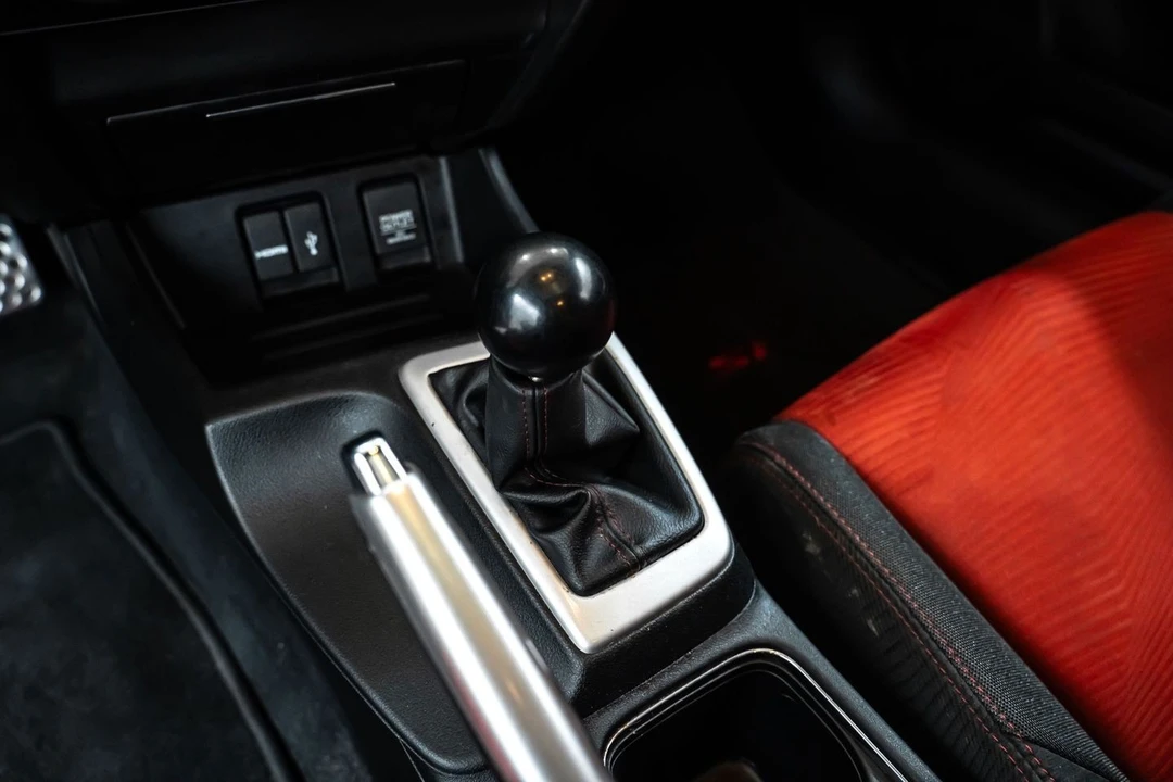 2015 Honda Civic Si 9th Gen - Image 28 of 31
