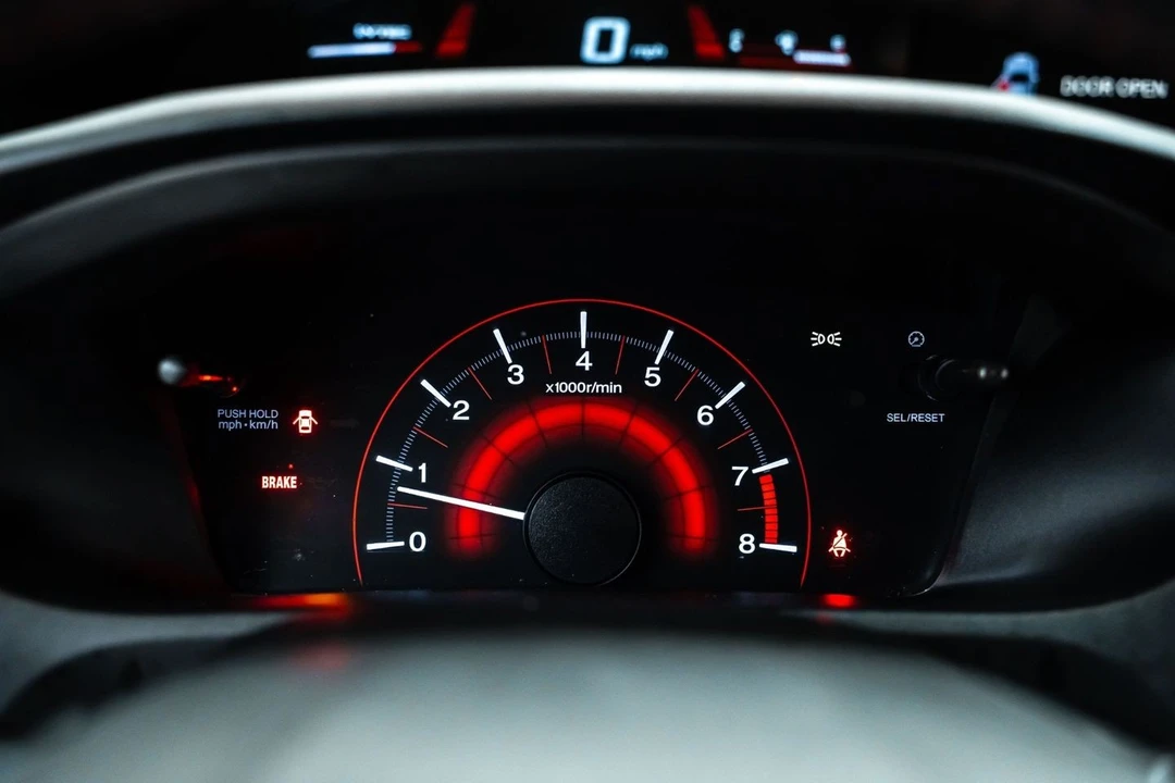 2015 Honda Civic Si 9th Gen - Image 30 of 31