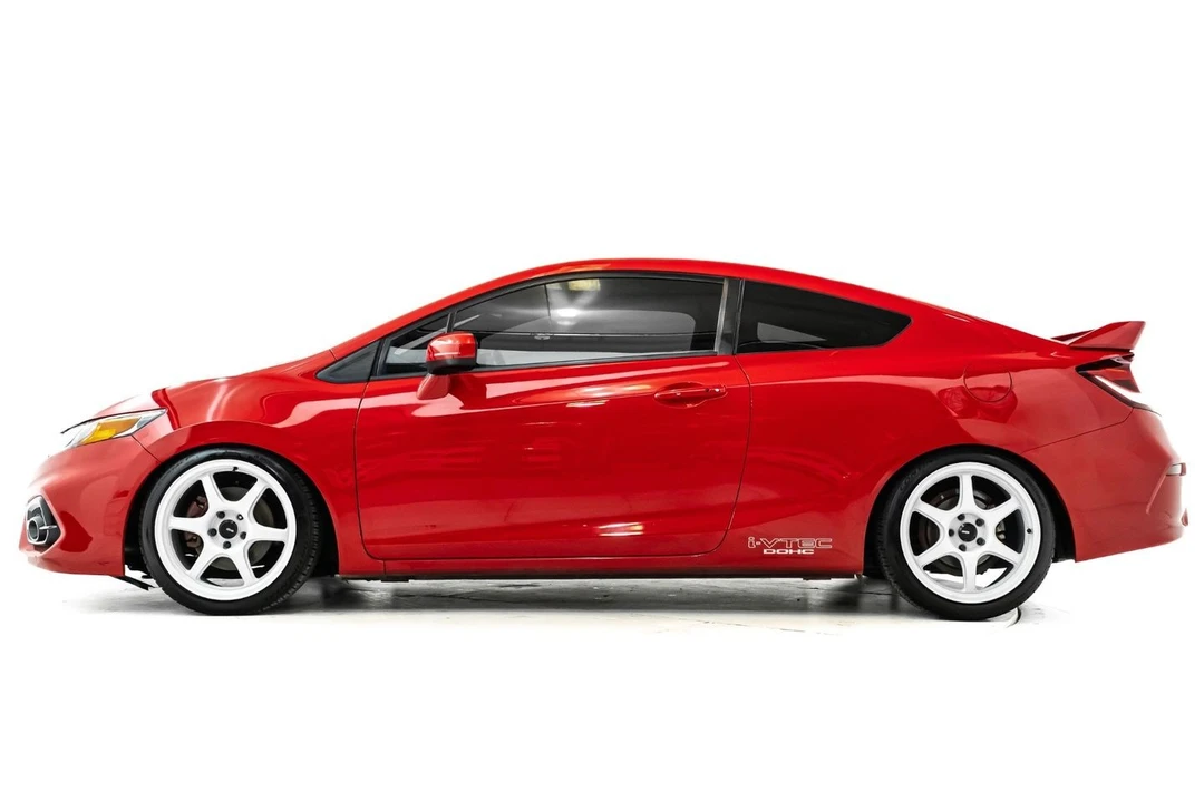 2015 Honda Civic Si 9th Gen - Image 10 of 31