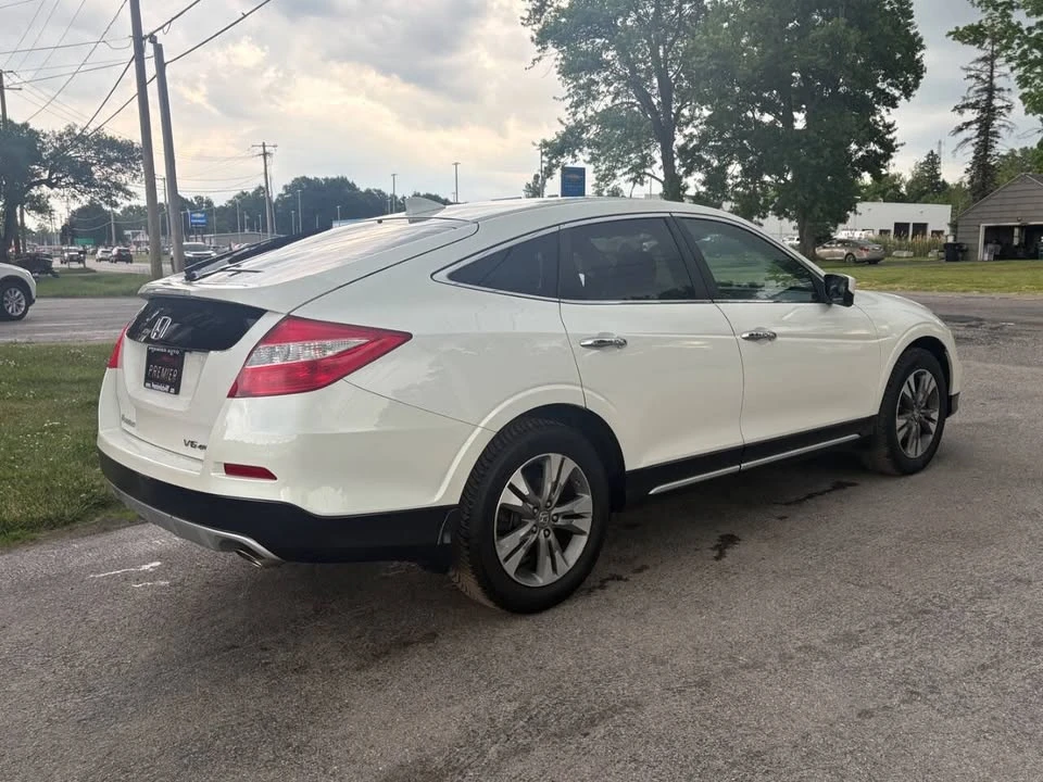 2015 Honda Accord 9th Gen - Image 7 of 14