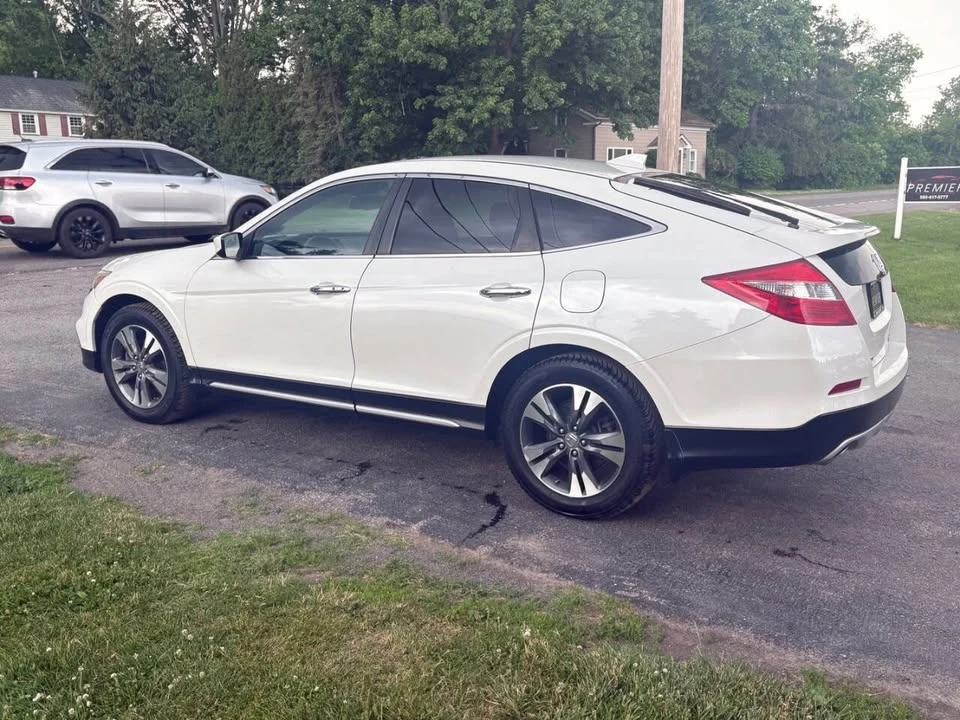 2015 Honda Accord 9th Gen - Image 5 of 14