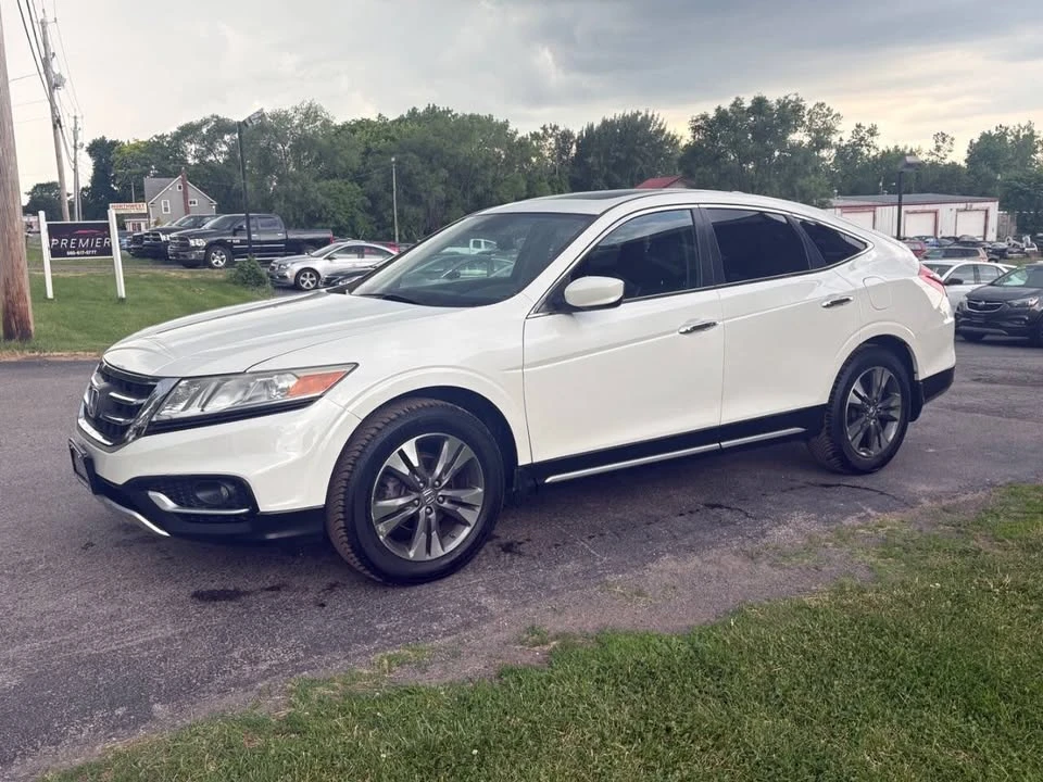 2015 Honda Accord 9th Gen - Image 4 of 14