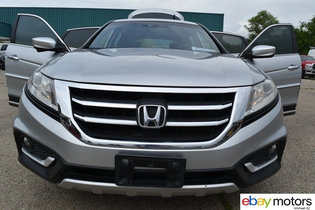 2015 Honda Accord 9th Gen - Image 20 of 24