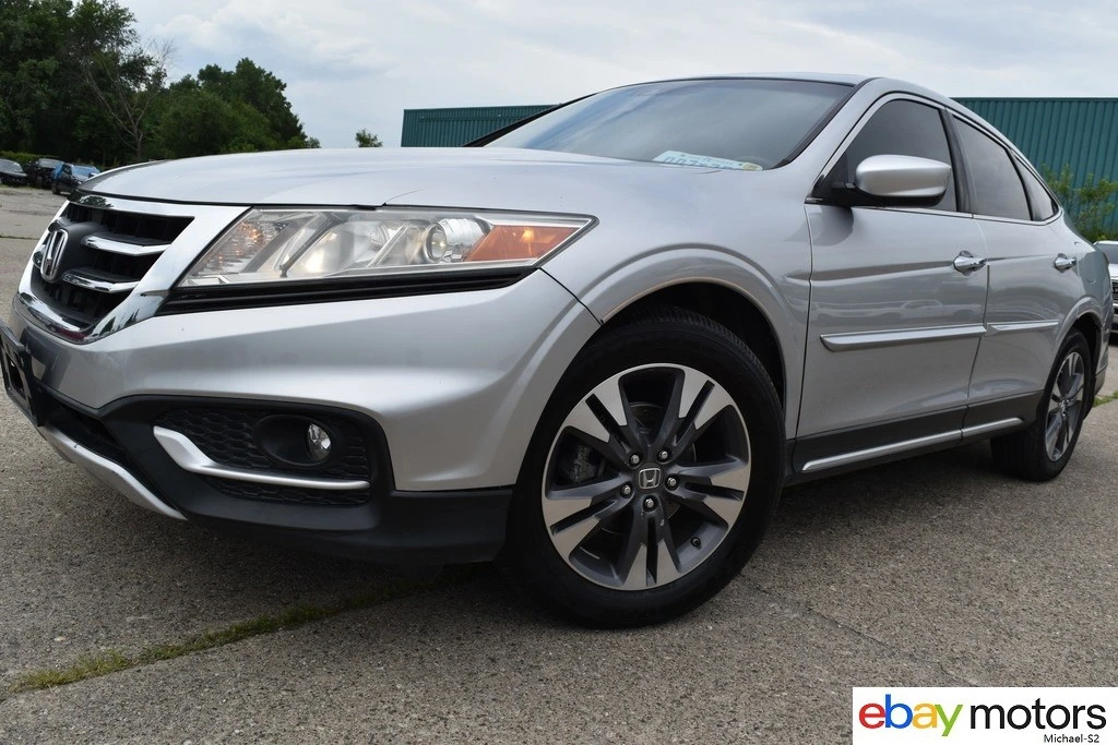 2015 Honda Accord 9th Gen - Image 22 of 24