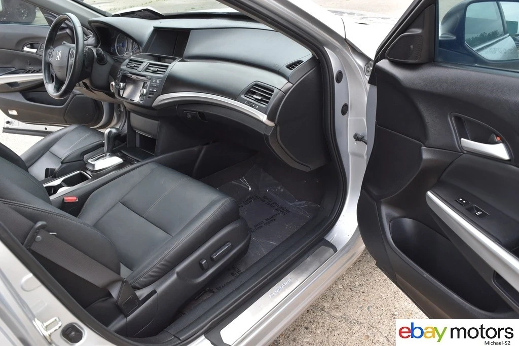 2015 Honda Accord 9th Gen - Image 16 of 24